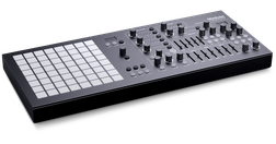 Medusa Black Limited Edition - Medusa Black Limited Edition
