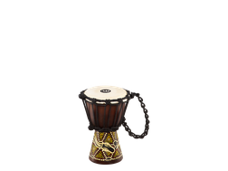 AFRICAN STYLE MINI DJEMBE - AFRICAN STYLE MINI DJEMBE
