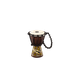 AFRICAN STYLE MINI DJEMBE - AFRICAN STYLE MINI DJEMBE