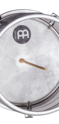 ALUMINUM CUICA 6" - ALUMINUM CUICA 6"