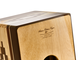 ARTISAN EDITION CAJON MADE IN PERU FESTEJO LINE FLAMENCO STYLE - ARTISAN EDITION CAJON MADE IN PERU FESTEJO LINE FLAMENCO STYLE