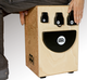 CAJON JINGLE CASTANET - CAJON JINGLE CASTANET