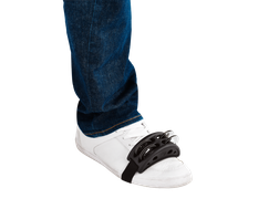 COMPACT FOOT TAMBOURINE - COMPACT FOOT TAMBOURINE
