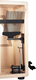 ERGO-SHAPE PEDAL CAJON - ERGO-SHAPE PEDAL CAJON