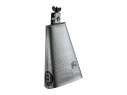 HAMMERED COWBELL 8" - HAMMERED COWBELL 8"