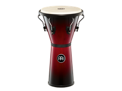 HEADLINER SERIES WOOD DJEMBE 12 1/2" - HEADLINER SERIES WOOD DJEMBE 12 1/2"