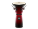 HEADLINER SERIES WOOD DJEMBE 12 1/2" - HEADLINER SERIES WOOD DJEMBE 12 1/2"