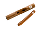 HOLLOWED OUT CLAVES AFRICAN - HOLLOWED OUT CLAVES AFRICAN