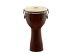 MECHANICAL TUNED JOURNEY SERIES DJEMBE GOAT HEAD 12" - MECHANICAL TUNED JOURNEY SERIES DJEMBE GOAT HEAD 12"