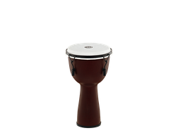 MECHANICAL TUNED JOURNEY SERIES DJEMBE SYNTHETIC HEAD 10" - MECHANICAL TUNED JOURNEY SERIES DJEMBE SYNTHETIC HEAD 10"