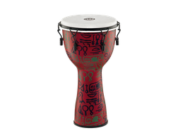MECHANICAL TUNED JOURNEY SERIES DJEMBE SYNTHETIC HEAD 12" - MECHANICAL TUNED JOURNEY SERIES DJEMBE SYNTHETIC HEAD 12"