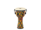 MECHANICAL TUNED TRAVEL SERIES DJEMBE GOAT HEAD 10" - MECHANICAL TUNED TRAVEL SERIES DJEMBE GOAT HEAD 10"