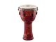 MECHANICAL TUNED TRAVEL SERIES DJEMBE GOAT HEAD 12" - MECHANICAL TUNED TRAVEL SERIES DJEMBE GOAT HEAD 12"
