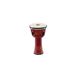 MECHANICAL TUNED TRAVEL SERIES DJEMBE GOAT HEAD 8" - MECHANICAL TUNED TRAVEL SERIES DJEMBE GOAT HEAD 8"