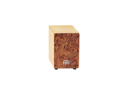 MINI CAJON - MINI CAJON