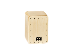 MINI CAJON SHAKER - MINI CAJON SHAKER
