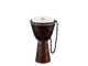 PROFESSIONAL AFRICAN STYLE DJEMBE 10" - PROFESSIONAL AFRICAN STYLE DJEMBE 10"