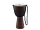 PROFESSIONAL AFRICAN STYLE DJEMBE 12" - PROFESSIONAL AFRICAN STYLE DJEMBE 12"