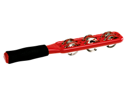 PROFESSIONAL SERIES JINGLE STICKS STEEL - PROFESSIONAL SERIES JINGLE STICKS STEEL
