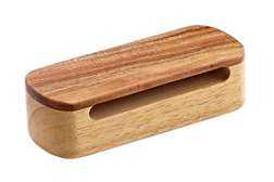 PROFESSIONAL WOOD BLOCK MEDIUM - PROFESSIONAL WOOD BLOCK MEDIUM