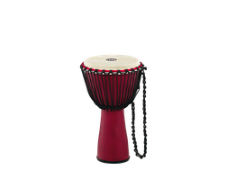 ROPE TUNED JOURNEY SERIES DJEMBE GOAT HEAD 10" - ROPE TUNED JOURNEY SERIES DJEMBE GOAT HEAD 10"