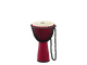 ROPE TUNED JOURNEY SERIES DJEMBE GOAT HEAD 10" - ROPE TUNED JOURNEY SERIES DJEMBE GOAT HEAD 10"