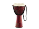 ROPE TUNED JOURNEY SERIES DJEMBE GOAT HEAD 12" - ROPE TUNED JOURNEY SERIES DJEMBE GOAT HEAD 12"