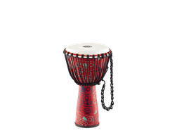 ROPE TUNED JOURNEY SERIES DJEMBE SYNTHETIC HEAD 10" - ROPE TUNED JOURNEY SERIES DJEMBE SYNTHETIC HEAD 10"