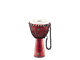 ROPE TUNED JOURNEY SERIES DJEMBE SYNTHETIC HEAD 10" - ROPE TUNED JOURNEY SERIES DJEMBE SYNTHETIC HEAD 10"