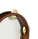 SHELL TUNED SYNTHETIC HEAD PANDEIRO 12" - SHELL TUNED SYNTHETIC HEAD PANDEIRO 12"