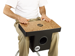 SLAP-TOP CAJON - SLAP-TOP CAJON