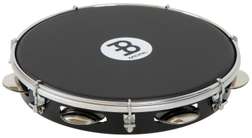 TRADITIONAL ABS PANDEIRO NAPA HEAD 10" - TRADITIONAL ABS PANDEIRO NAPA HEAD 10"