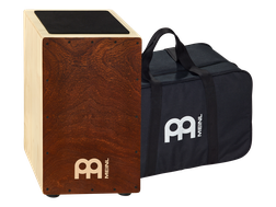 TRADITIONAL STRING CAJONS BUNDLE WITH BAG - TRADITIONAL STRING CAJONS BUNDLE WITH BAG