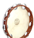 TRADITIONAL WOOD PANDEIRO 10" - TRADITIONAL WOOD PANDEIRO 10"