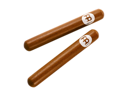 WOOD CLAVES CLASSIC - WOOD CLAVES CLASSIC