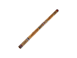 WOOD DIDGERIDOO - WOOD DIDGERIDOO