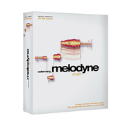 Celemony Melodyne Plug-in