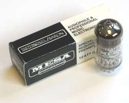 12AT7 Tube - 12AT7 Tube