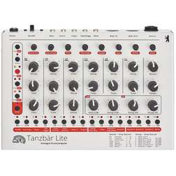 Tanzbar Lite - Tanzbar Lite