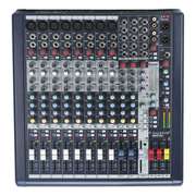 Soundcraft MFXi 8