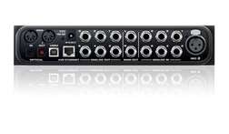 UltraLite AVB - UltraLite AVB