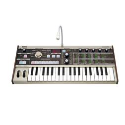 MicroKORG - MicroKORG