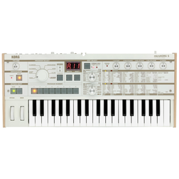 Microkorg S - Microkorg S