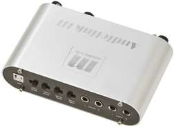 AudioLink III - AudioLink III
