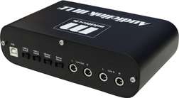 AudioLink III LE - AudioLink III LE