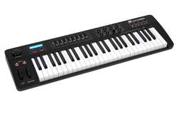 Miditech Groovestation 49 - Miditech Groovestation 49