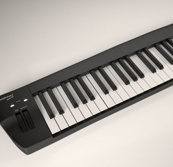 MIDISTART music 49 - MIDISTART music 49