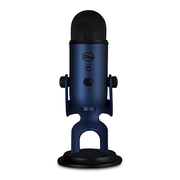 Blue Microphones YETI MIDNIGHT BLUE