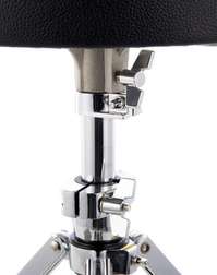 MDT1 Drum Stool Round - MDT1 Drum Stool Round
