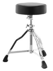 MDT1 Drum Stool Round - MDT1 Drum Stool Round